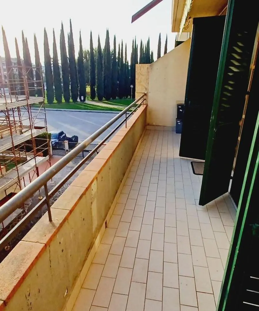 Casa Di Minu Apartment Empoli