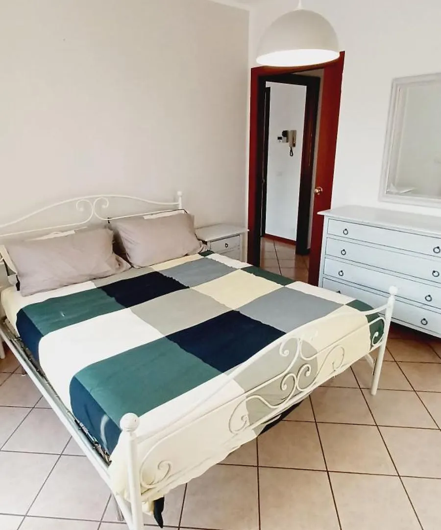 Casa Di Minu Apartment Empoli 0*,