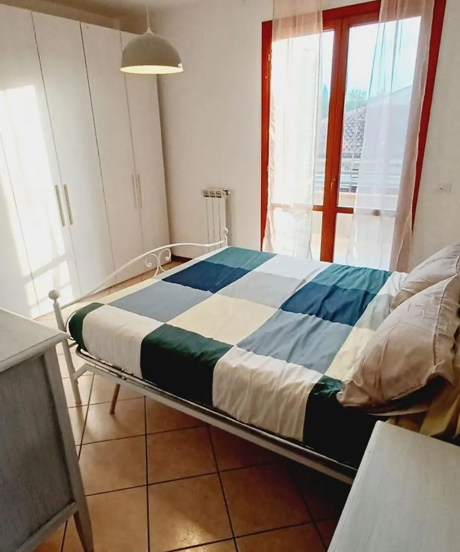 Casa Di Minu Apartment Empoli