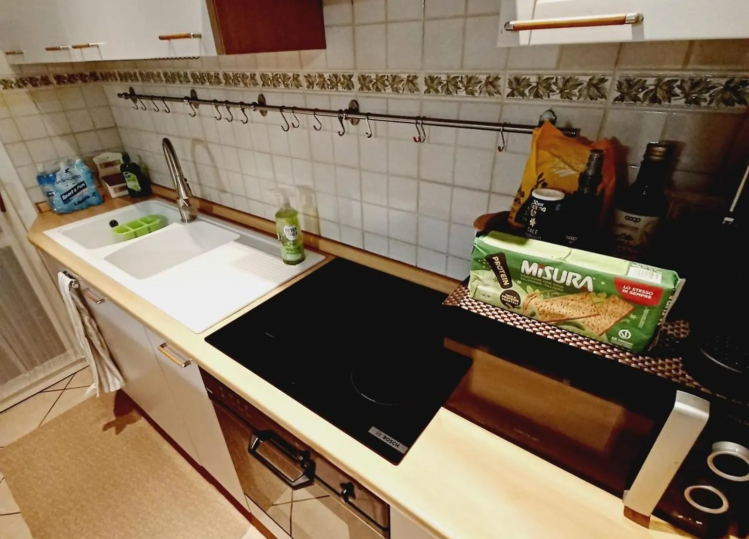 Casa Di Minu Apartment Empoli 0*,  Italy