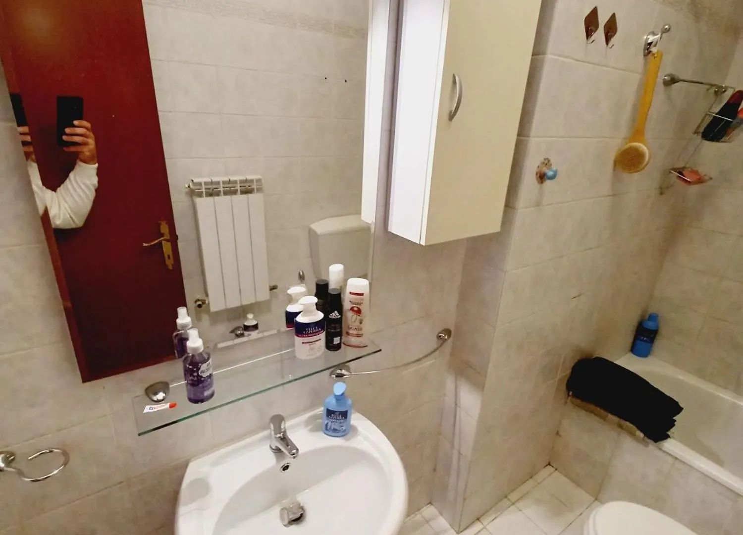 Casa Di Minu Apartment Empoli
