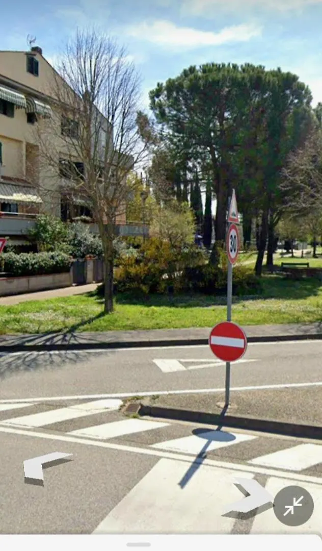 Casa Di Minu Apartment Empoli 0*,