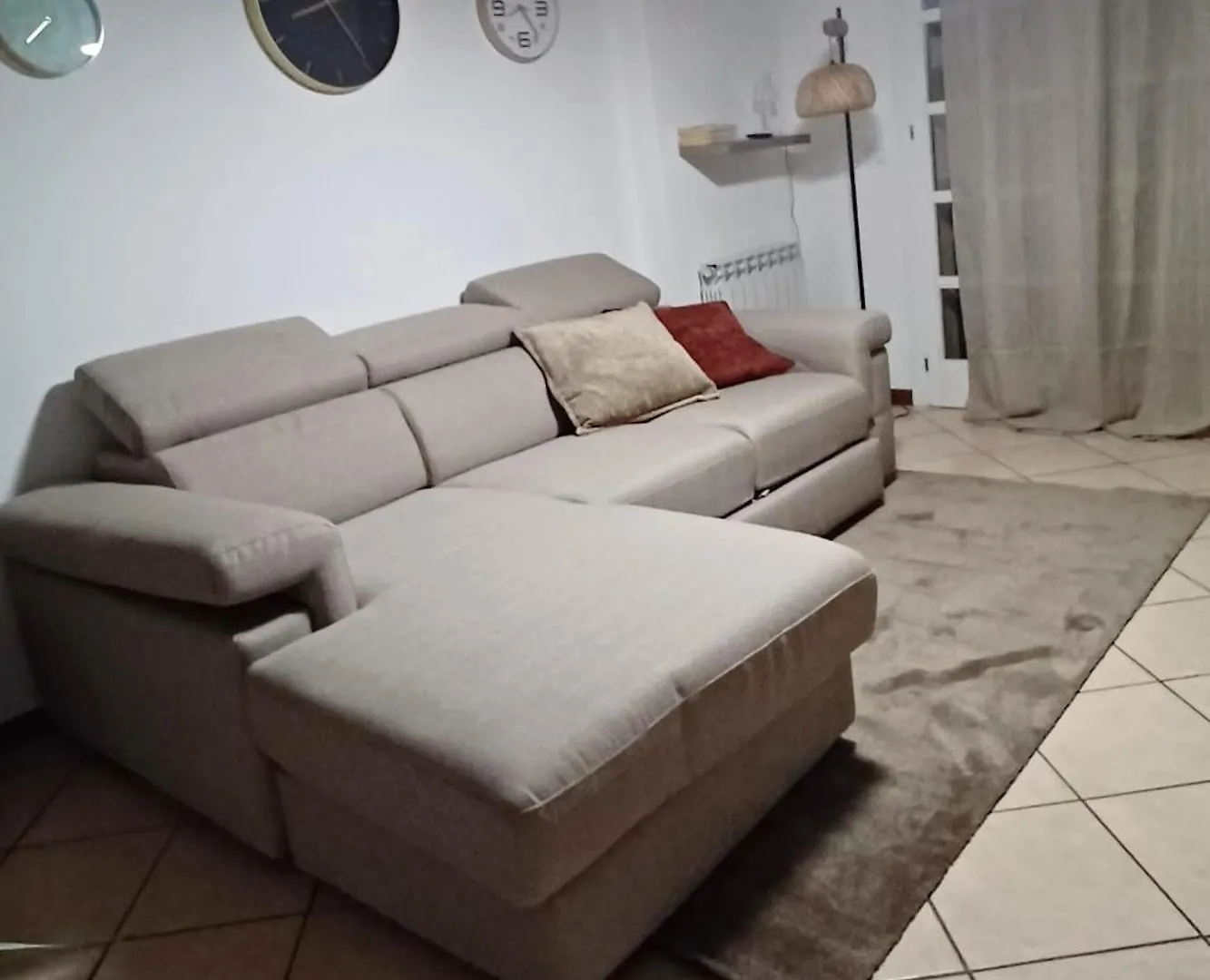 Casa Di Minu Apartment Empoli Italy