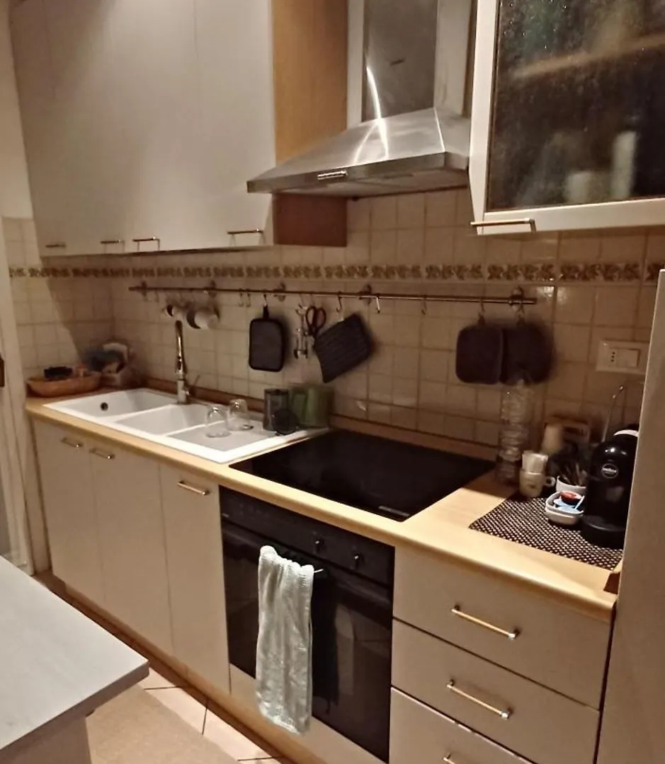 Casa Di Minu Apartment Empoli