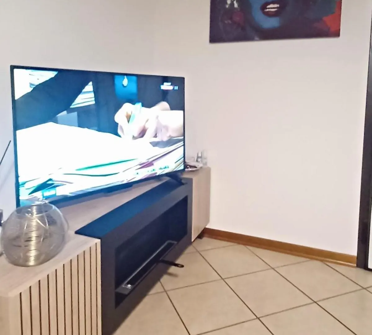 Casa Di Minu Apartment Empoli