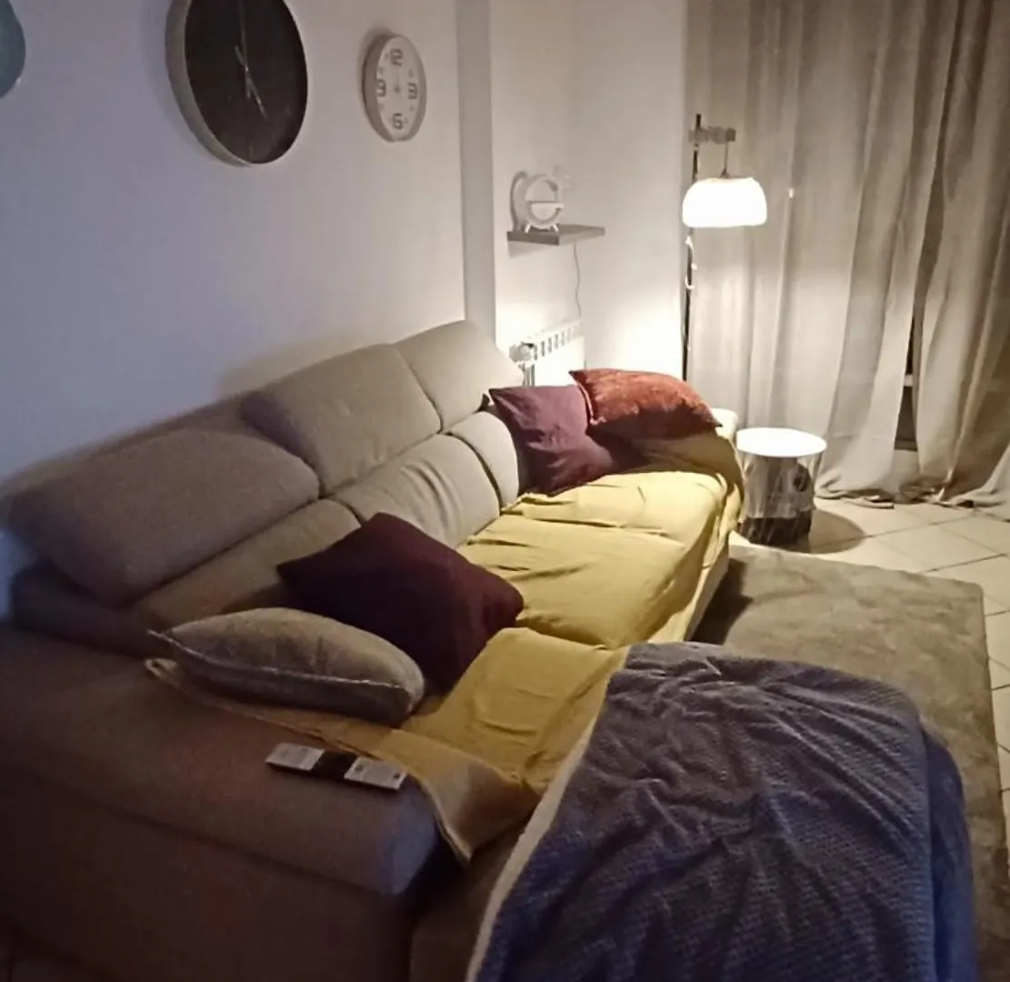 Casa Di Minu Apartment Empoli