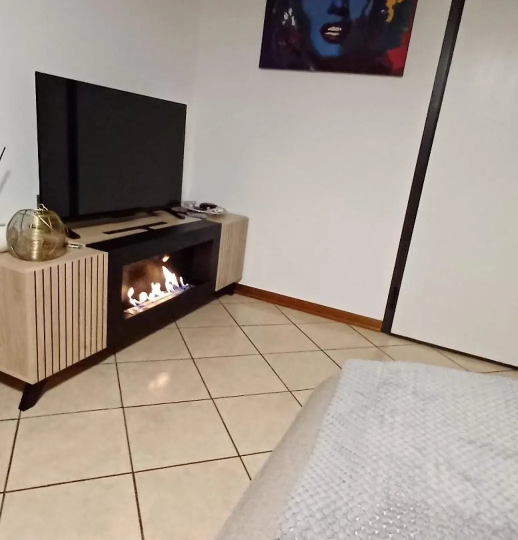 Casa Di Minu Apartment Empoli